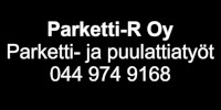 Parketti-R Oy